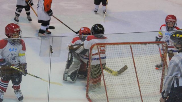 2011 - U7 - Tournoi du 23-10-2011 - Partie 2